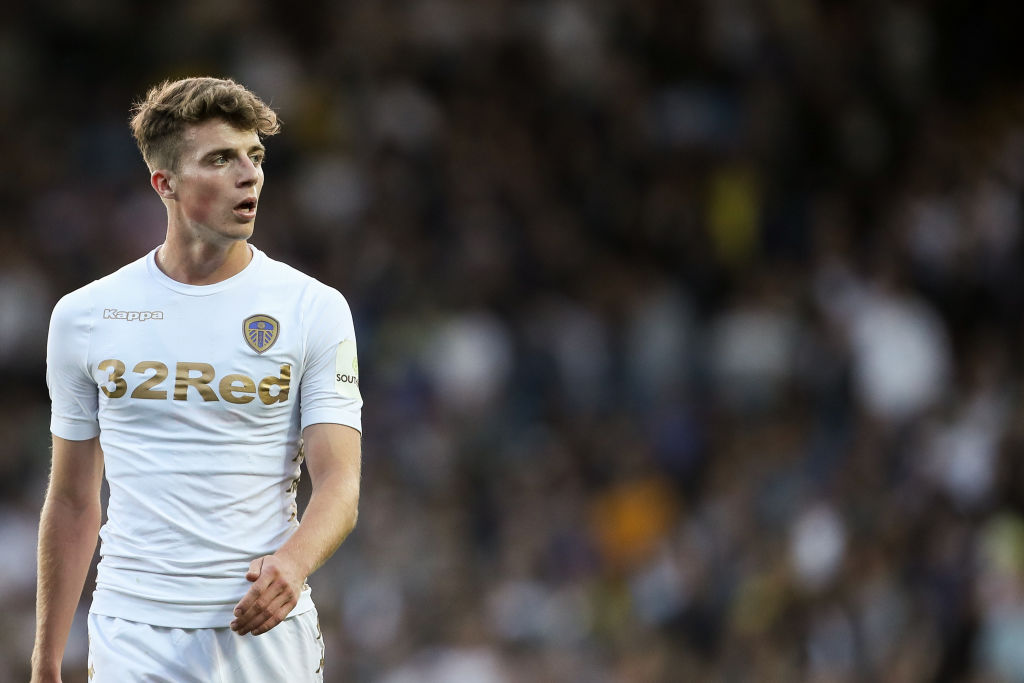 Defender confirms Leeds return, but surely he has played last game for club?