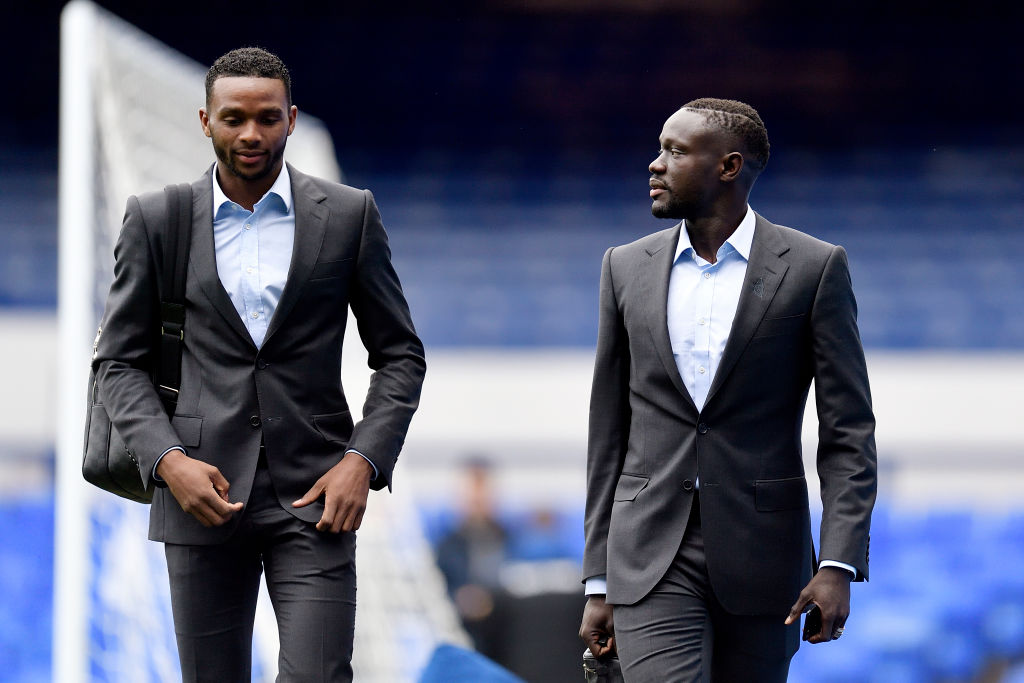 Photo by Tony McArdle/Everton FC via Getty Images