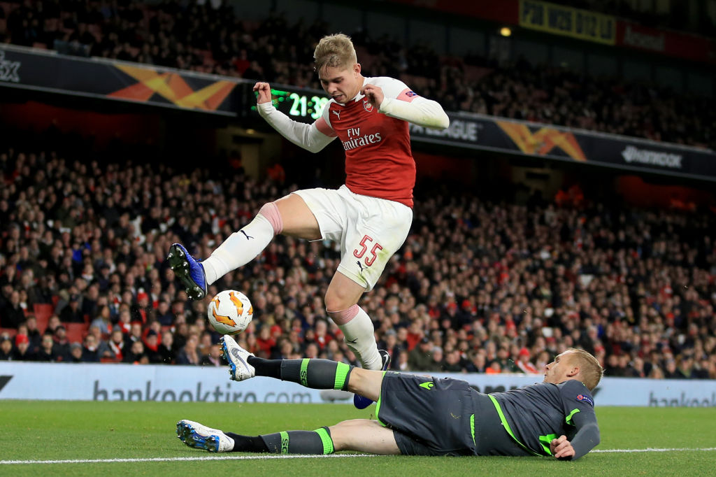 Photo by Marc Atkins/Getty Images