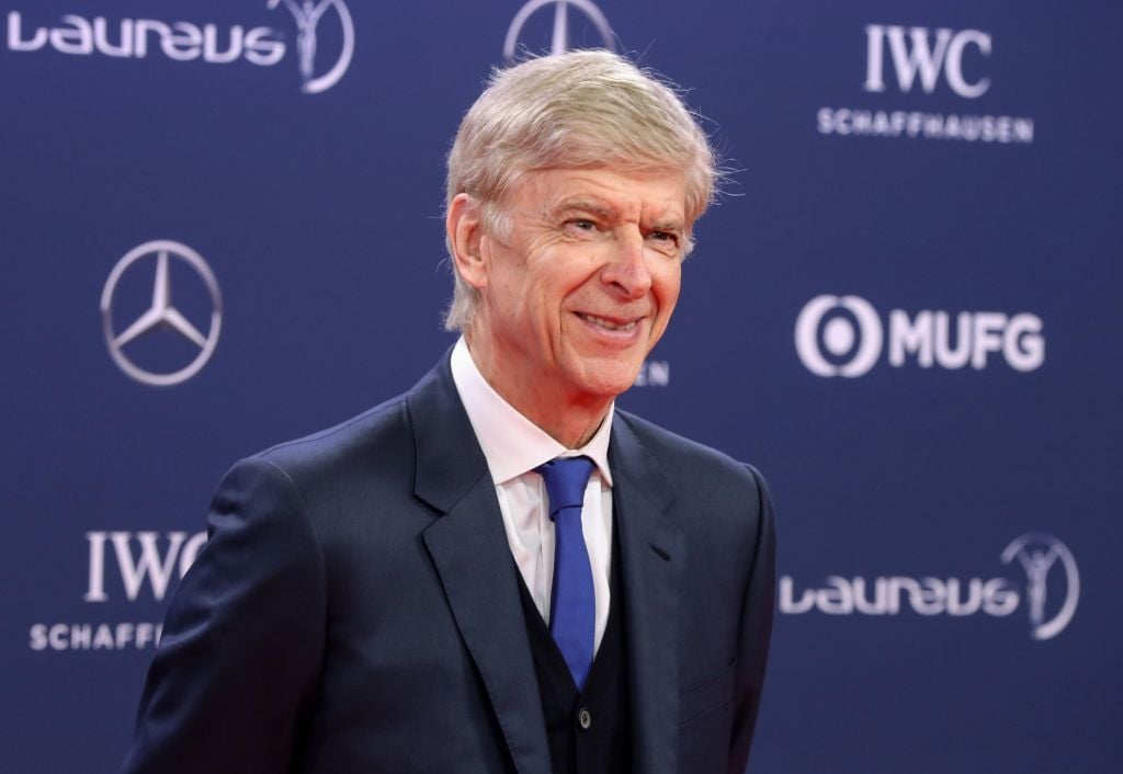 Jack Wilshere responds when asked if Arsene Wenger would improve Newcastle, jokes about move