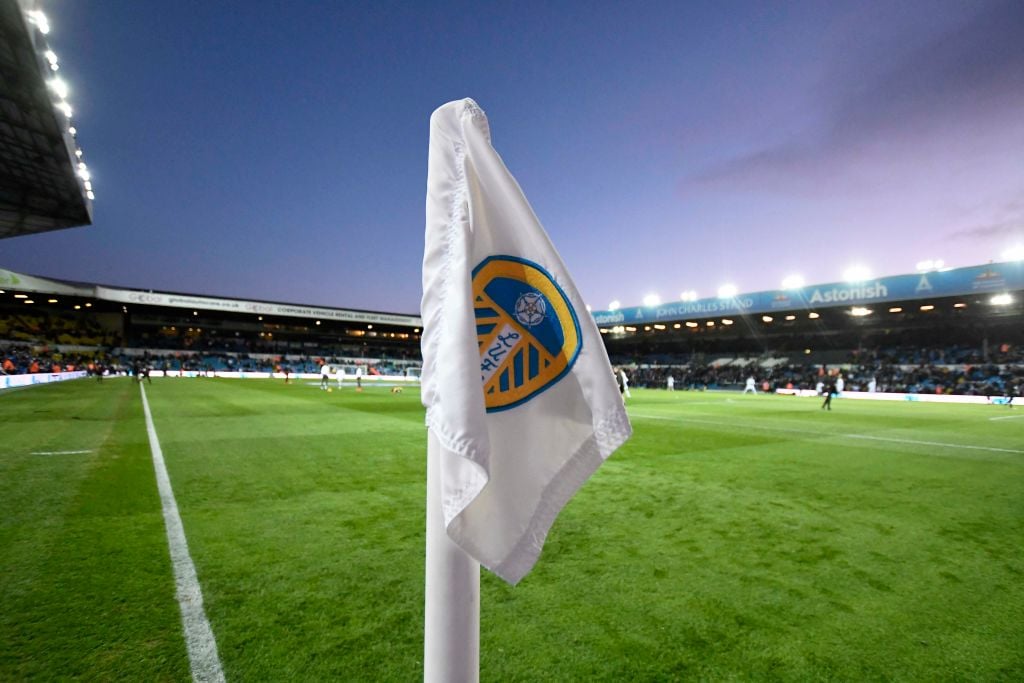 Rival thinks Leeds United have sent out a 'fantastic message' this week
