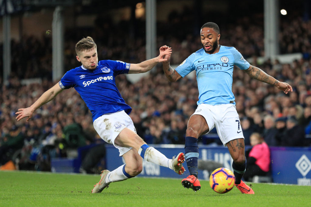Photo by Matt McNulty - Manchester City/Manchester City FC via Getty Images