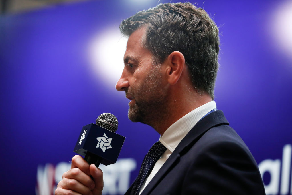 Tim Sherwood says Spurs have a real 'quality' player in their ranks who has 'a lot to offer'