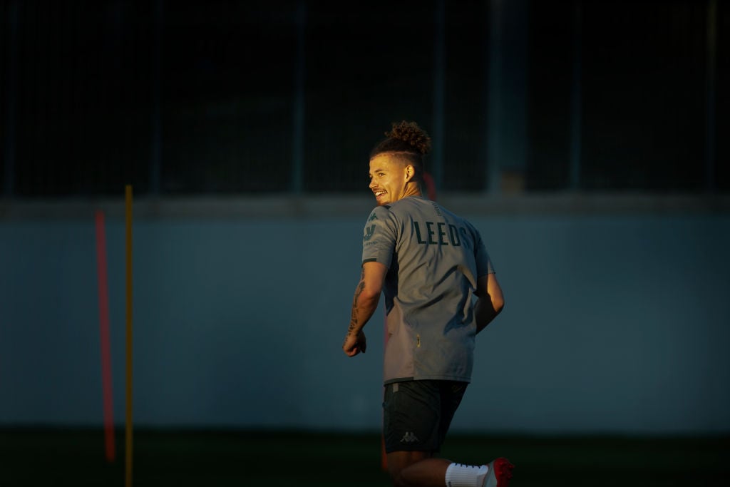 Photo by Steve Christo - Corbis/Corbis via Getty Images