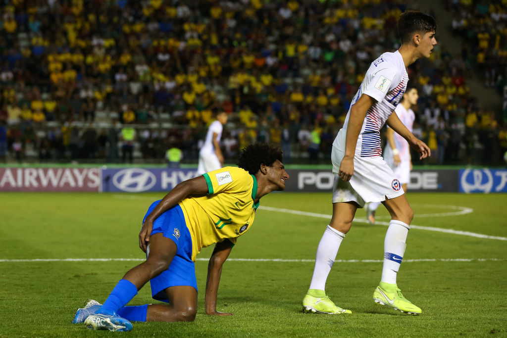 Photo by Buda Mendes - FIFA/FIFA via Getty Images