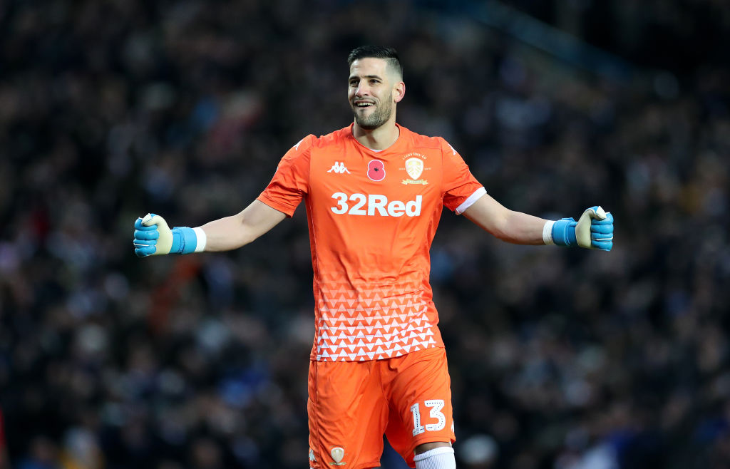 Photo by Rachel Holborn - BRFC/Getty Images