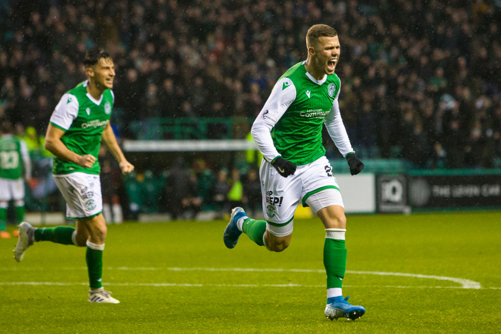 Photo by Ewan Bootman/NurPhoto via Getty Images