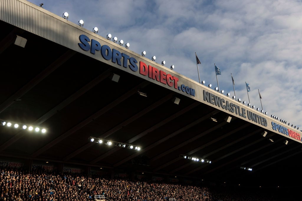 Photo by Daniel Chesterton/Offside/Offside via Getty Images