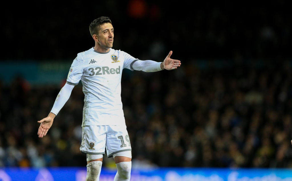 Photo by Alex Dodd - CameraSport via Getty Images