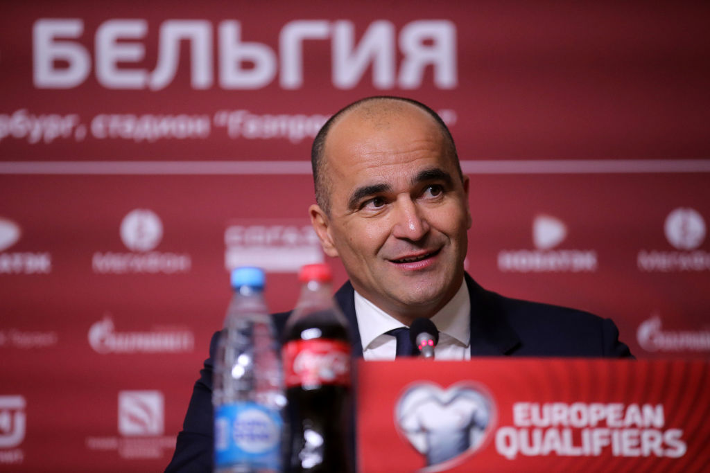 Photo by Johannes Simon - UEFA/UEFA via Getty Images