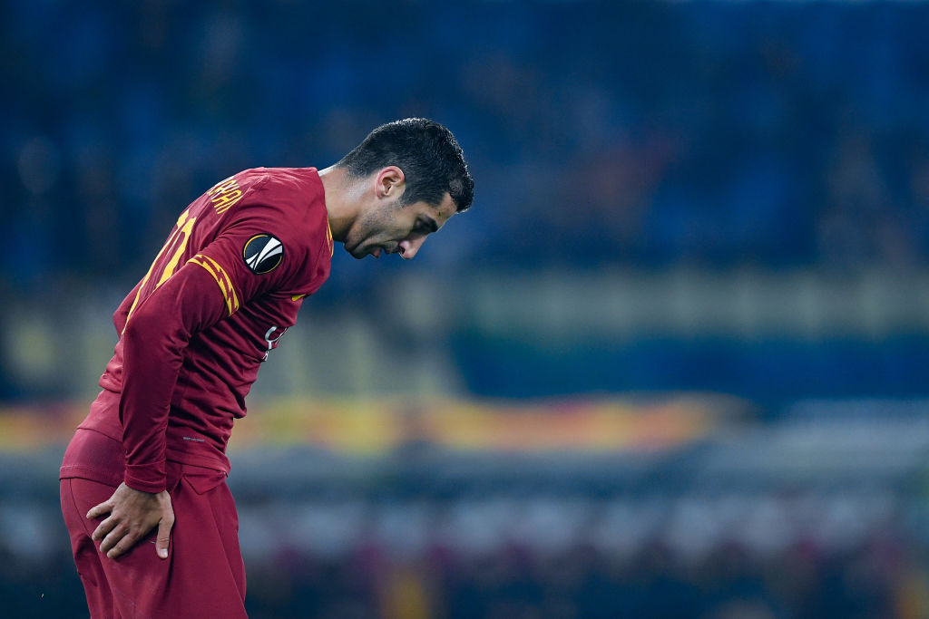 Photo by Giuseppe Maffia/NurPhoto via Getty Images