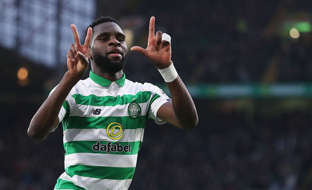 Kris Boyd insists Celtic forward Odsonne Edouard could perform in the Premier League