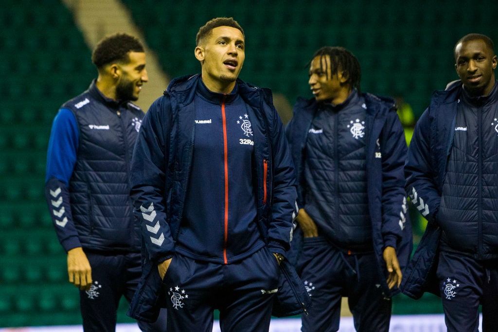 Photo by Ewan Bootman/NurPhoto via Getty Images