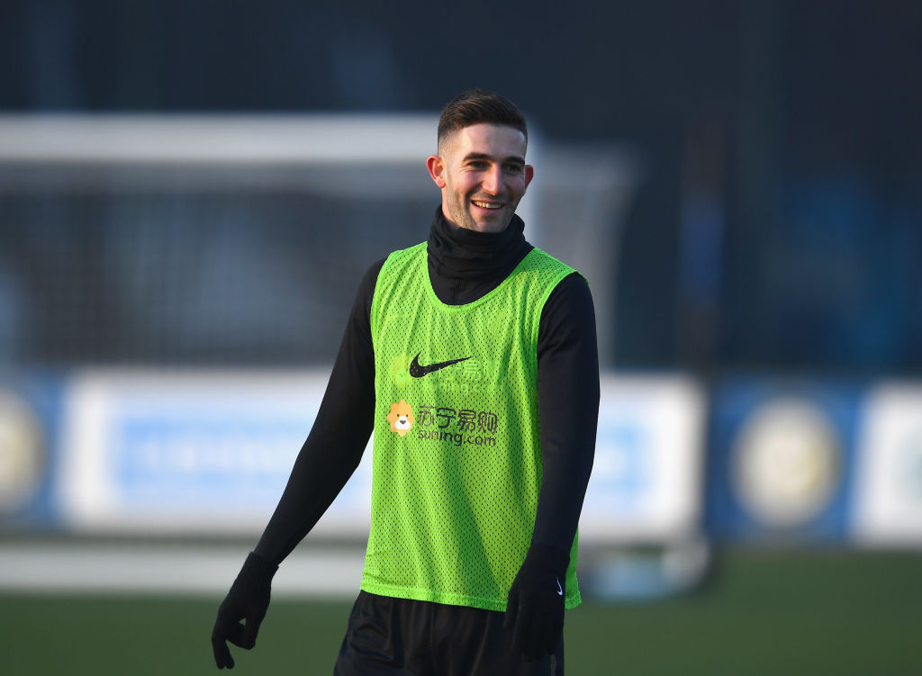 Photo by Claudio Villa - Inter/Inter via Getty Images