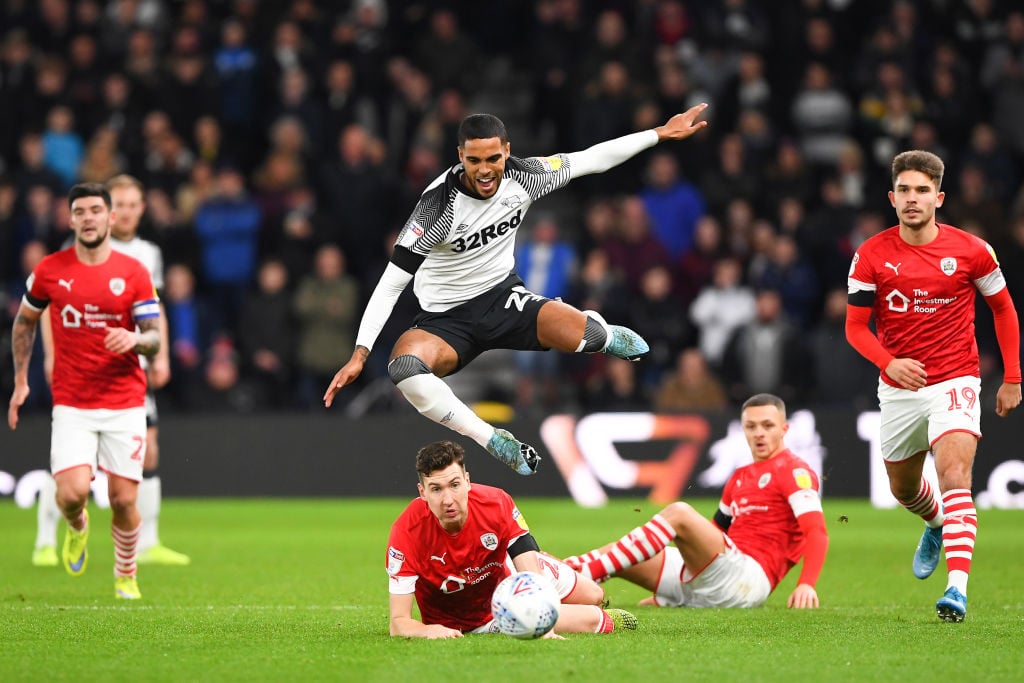 Photo by Jon Hobley/MI News/NurPhoto via Getty Images