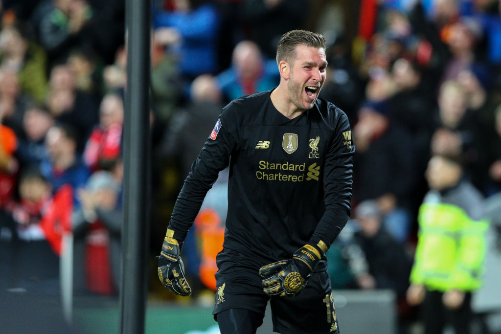 Photo by Alex Dodd - CameraSport via Getty Images