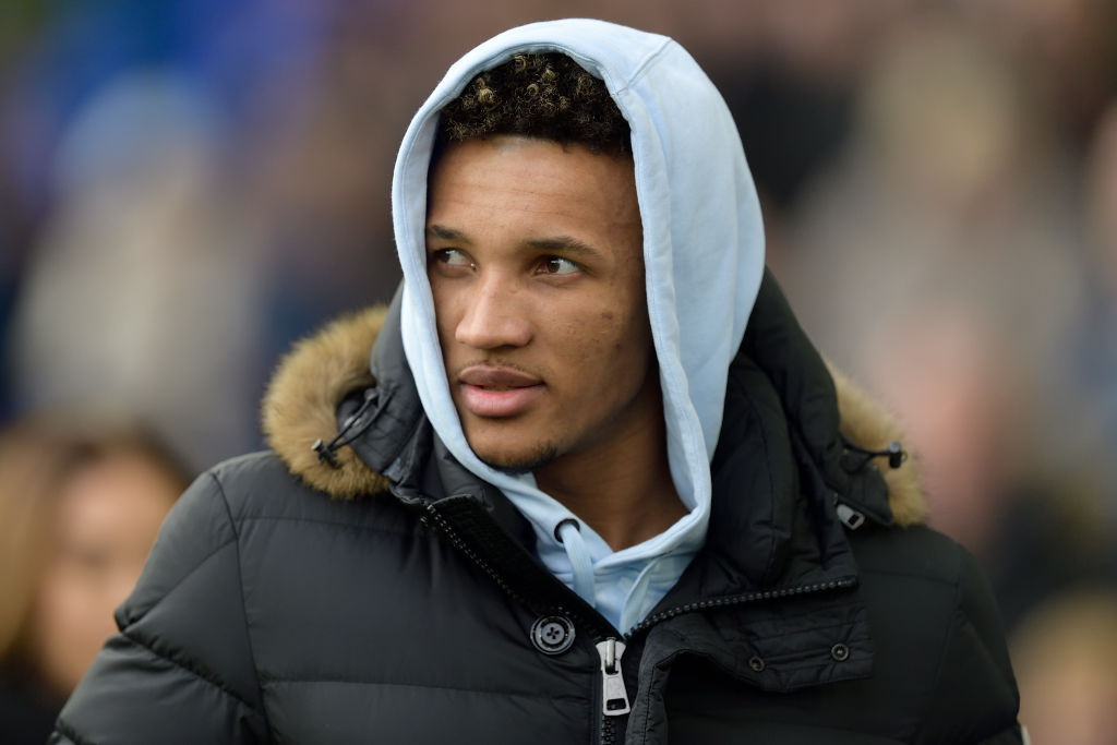 Photo by Tony McArdle/Everton FC via Getty Images