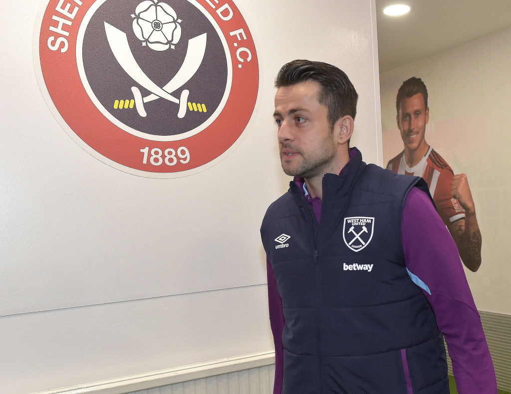 Photo by Arfa Griffiths/West Ham United FC via Getty Images
