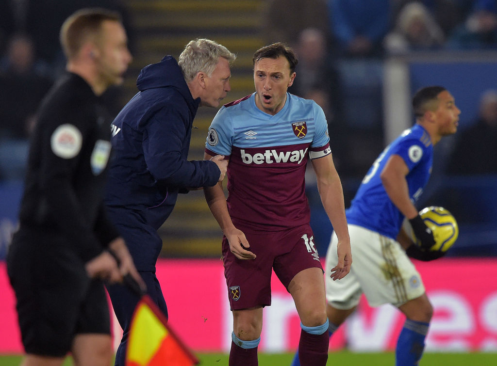 Photo by Arfa Griffiths/West Ham United FC via Getty Images