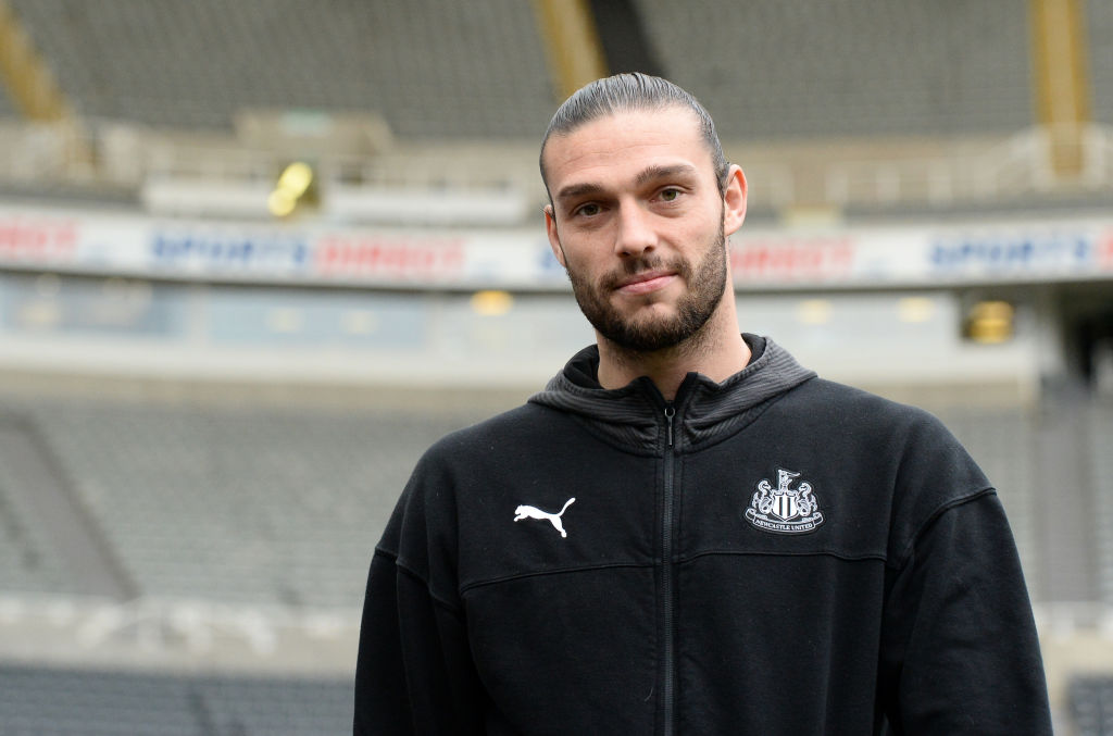 Newcastle knew the risks with Carroll, as Bruce provides frustrating injury update