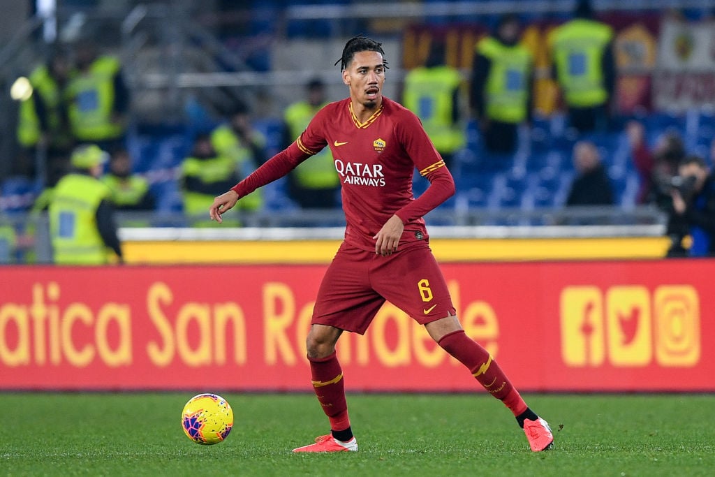 Photo by Giuseppe Maffia/NurPhoto via Getty Images