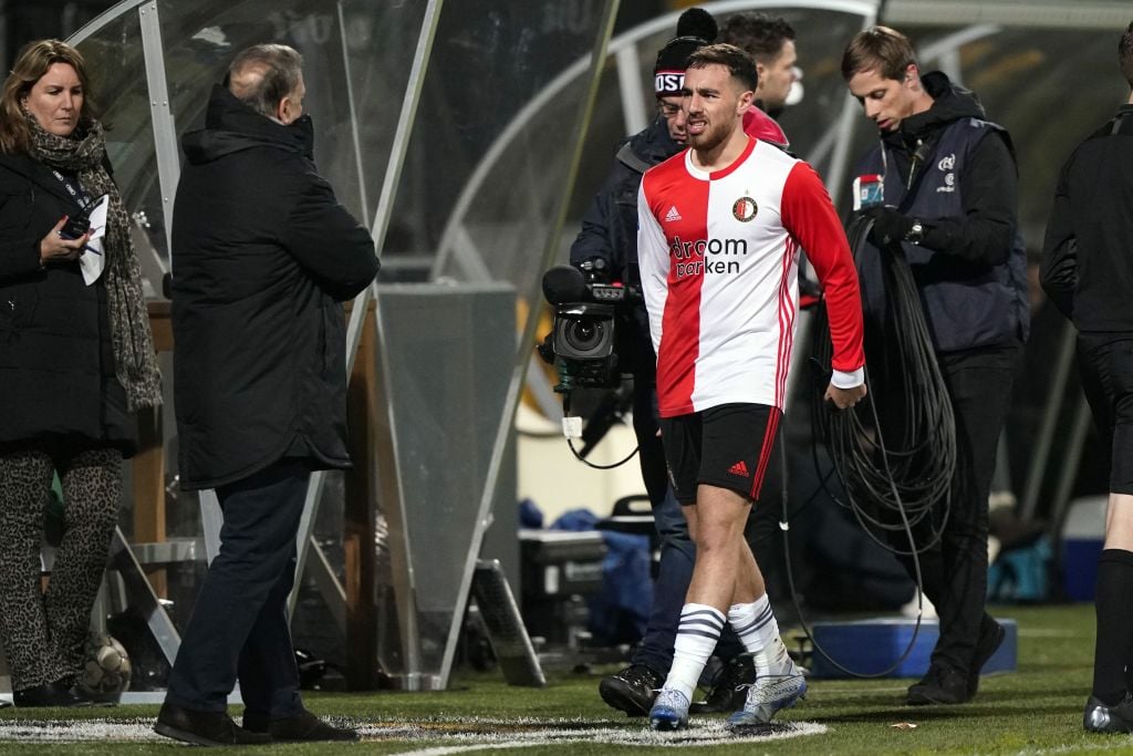 Photo by ANP Sport via Getty Images
