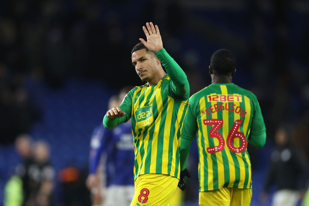 Photo by Adam Fradgley - AMA/WBA FC via Getty Images