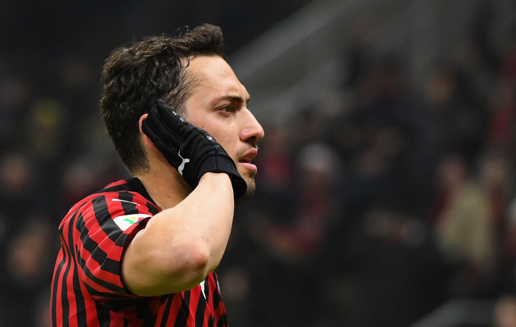 Photo by Alessandro Sabattini/Getty Images