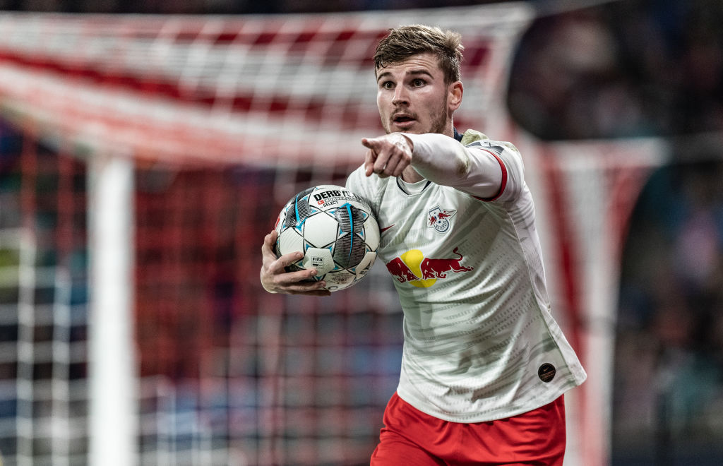 Photo by Boris Streubel/Bundesliga/Bundesliga Collection via Getty Images