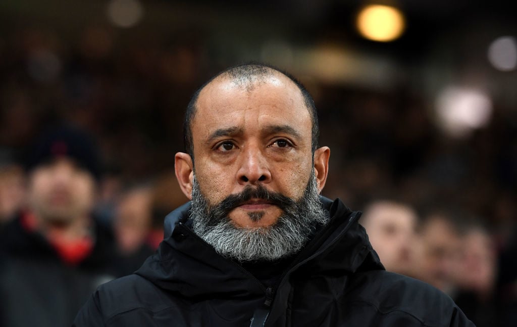 Spurs manager search - could Tottenham land Nuno Espirito Santo?