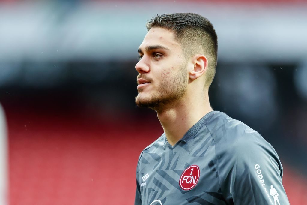Mavropanos Arsenal