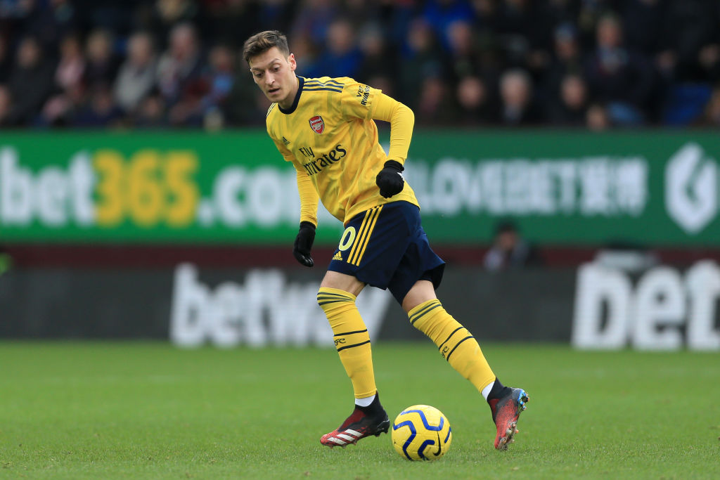 Photo by Simon Stacpoole/Offside/Offside via Getty Images