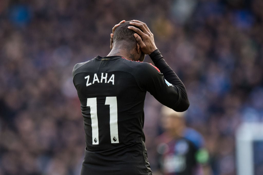 Photo by Sebastian Frej/MB Media/Getty Images