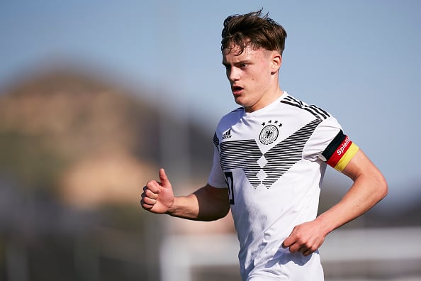 Tottenham fans react as club reportedly scouting Bayer Leverkusen youngster Wirtz