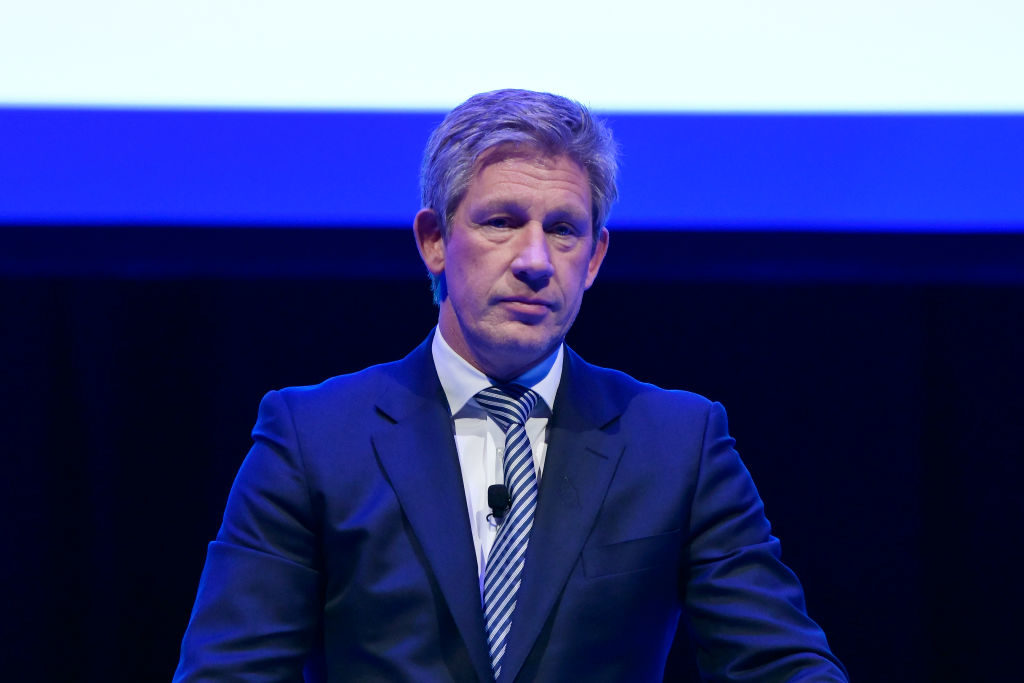 Marcel Brands Zakharyan Everton