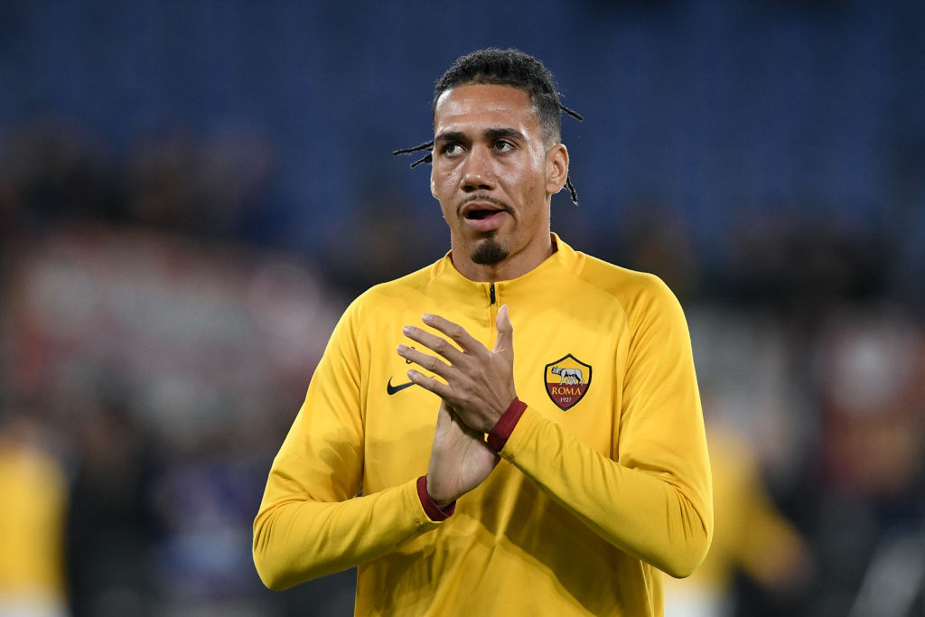 Photo by Giuseppe Maffia/NurPhoto via Getty Images