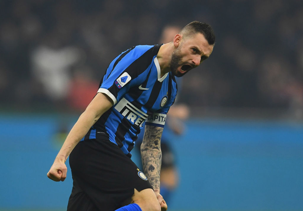 Photo by Claudio Villa - Inter/Inter via Getty Images