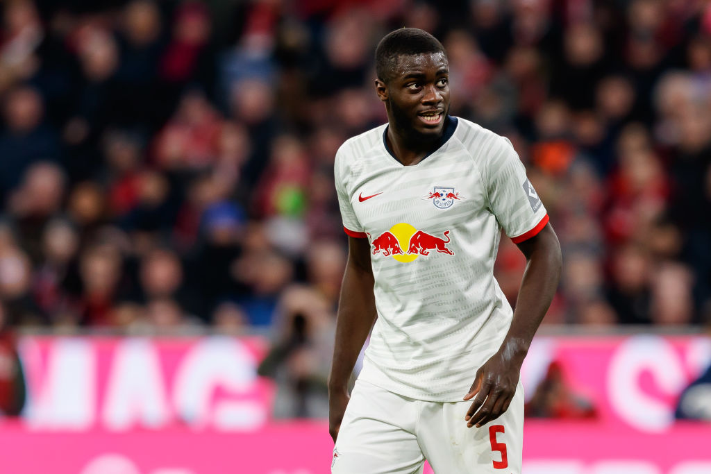 Photo by Roland Krivec/DeFodi Images via Getty Images