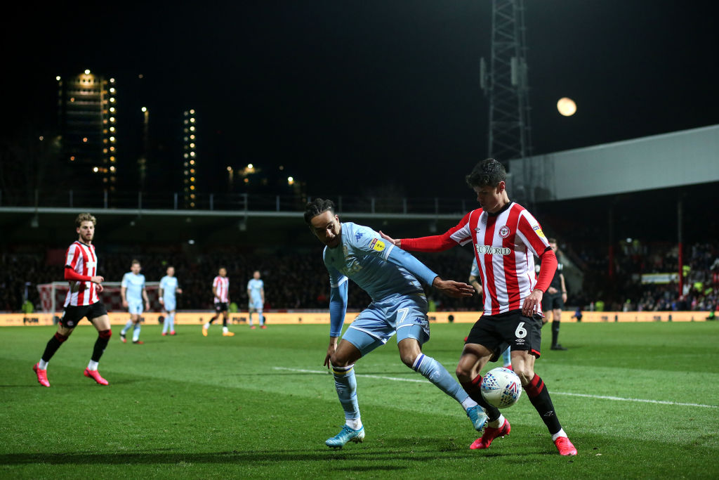 Photo by Charlotte Wilson/Offside/Offside via Getty Images