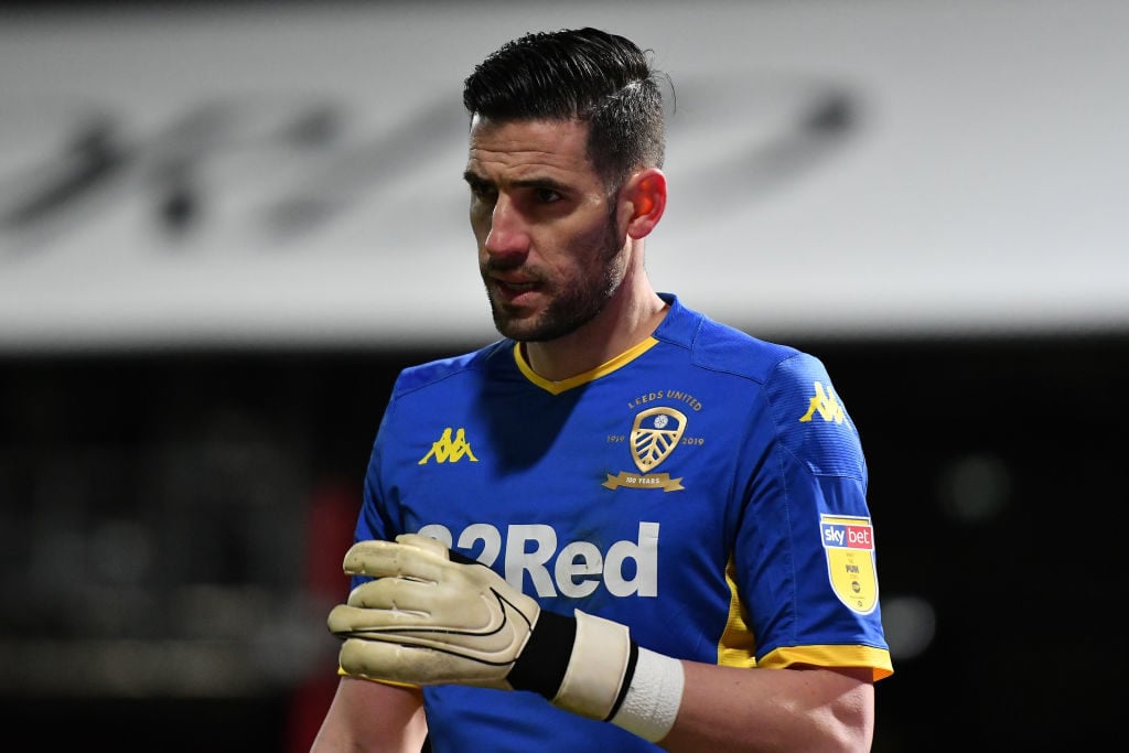 Kiko Casilla wants to stay in Spain beyond this season.