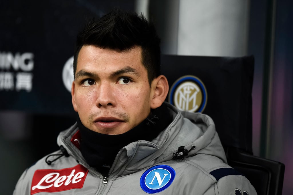 Photo by Nicolò Campo/LightRocket via Getty Images