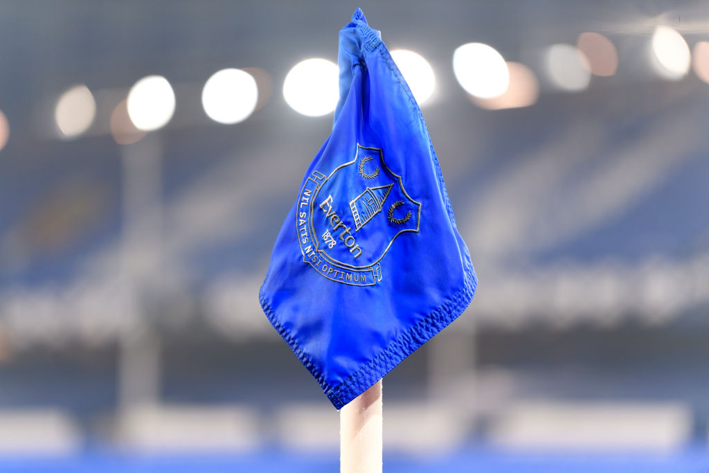 Photo by Tony McArdle/Everton FC via Getty Images