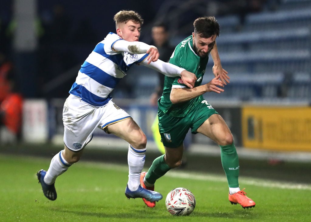 TBR View: Tottenham need to find solution for youngster Jack Clarke