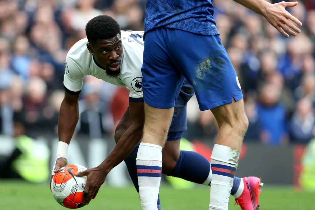 Photo by Charlotte Wilson/Offside/Offside via Getty Images