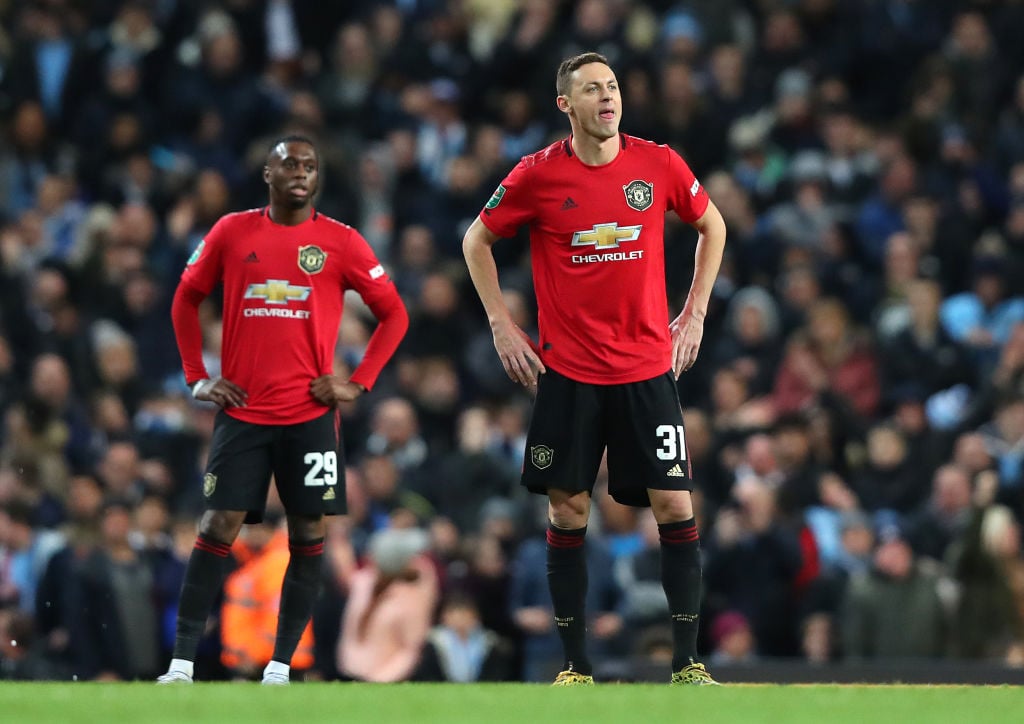 Photo by Alex Livesey - Danehouse/Getty Images