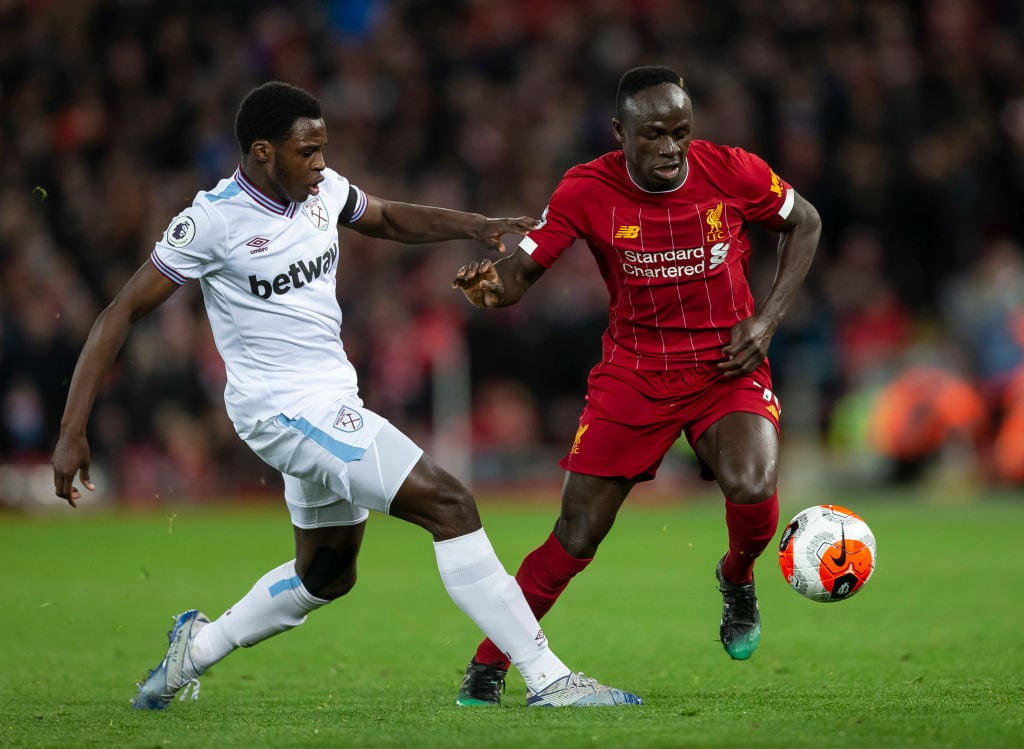 Photo by Daniel Chesterton/Offside/Offside via Getty Images