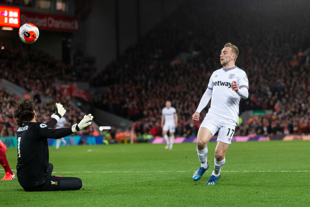 Photo by Daniel Chesterton/Offside/Offside via Getty Images