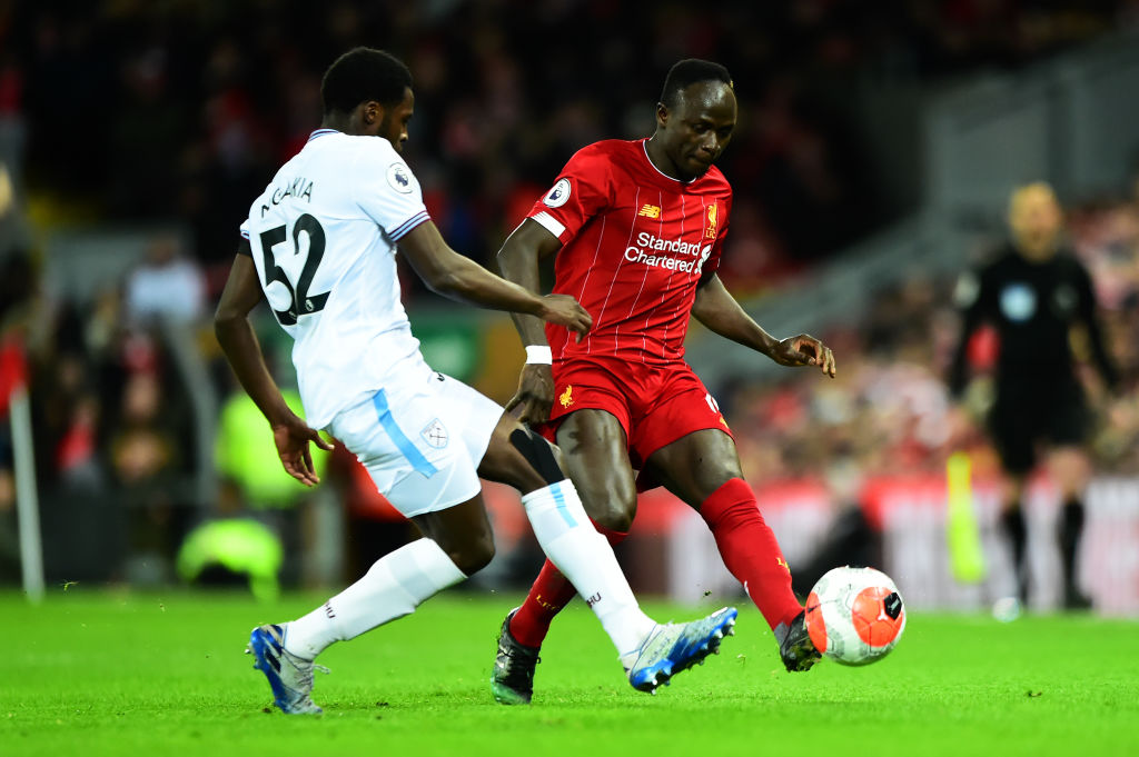Photo by Richard Martin-Roberts - CameraSport via Getty Images