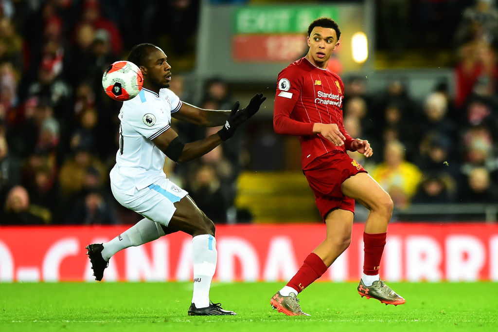 Photo by Richard Martin-Roberts - CameraSport via Getty Images