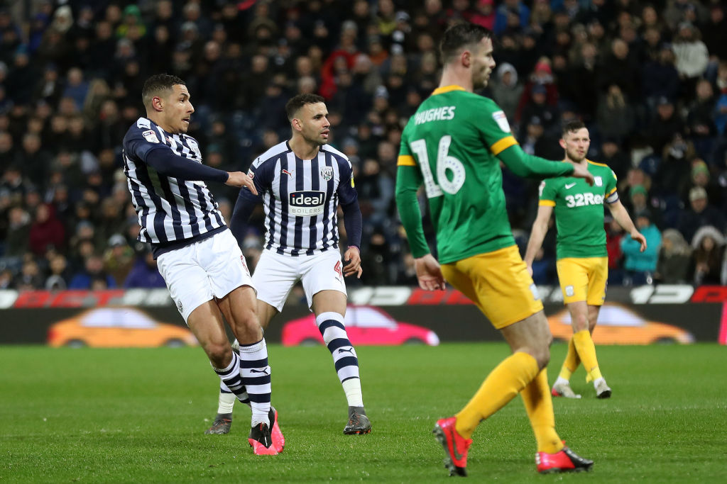 Photo by Adam Fradgley - AMA/WBA FC via Getty Images